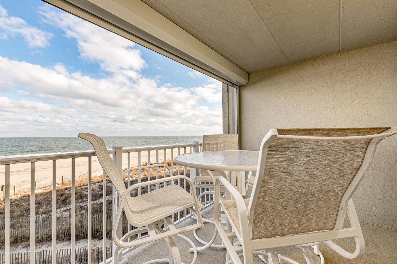 Pelican Beach Ocean Stadt Exterior foto